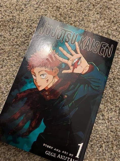 jujutsu kaisen manga komplett|Jujutsu Kaisen Manga & Books 